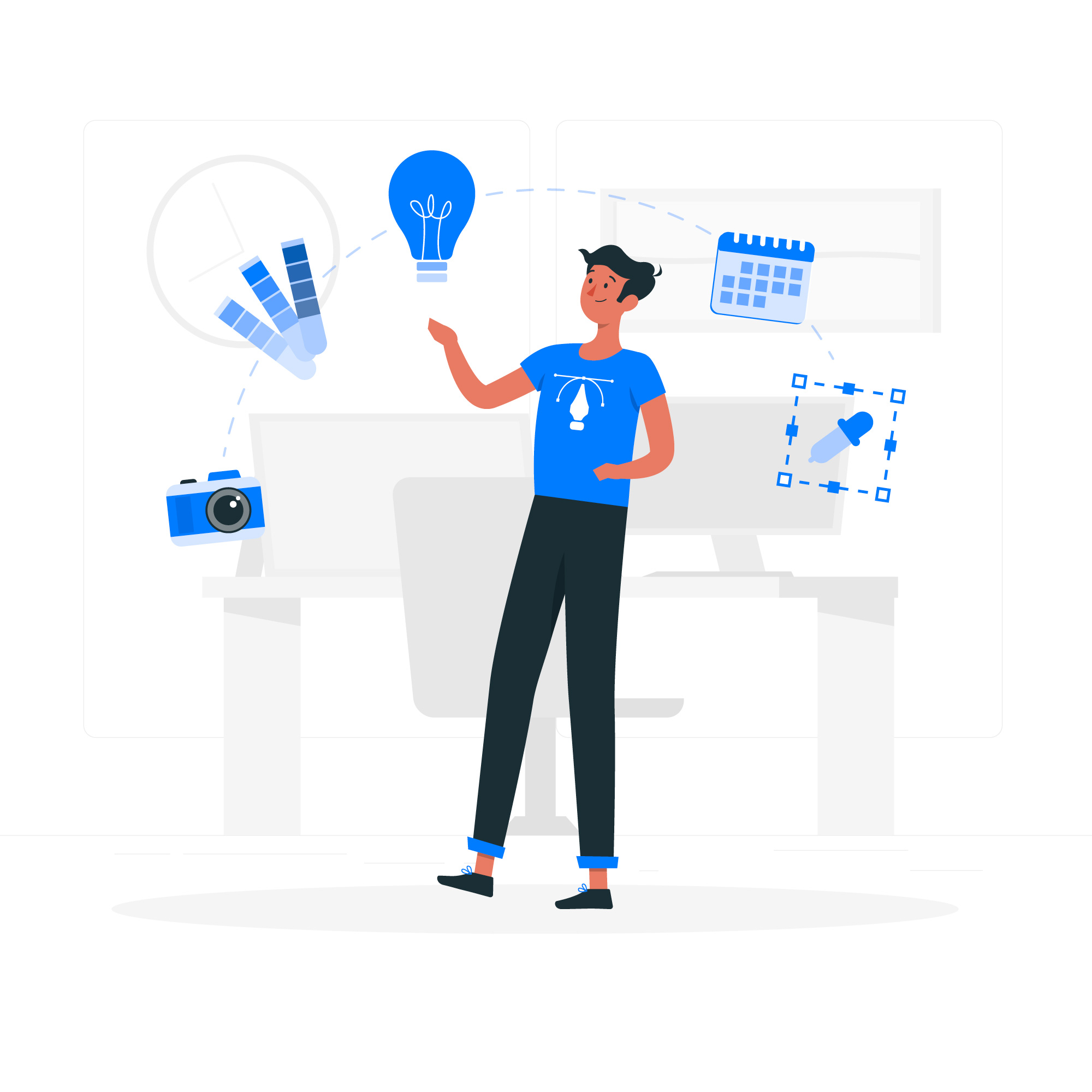 Customizable Attributes for tailored redirection